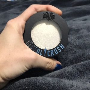 Metal Crush Extreme Highlighter
